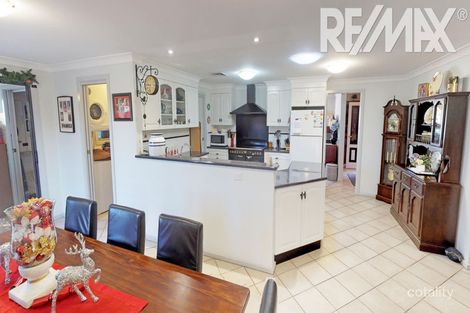 Property photo of 43 Seignior Street Junee NSW 2663