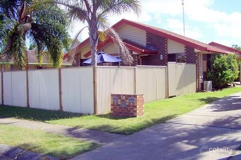 1/51 Darnel St, Elanora, QLD 4221