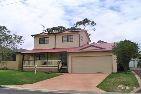 10 Annesley Ave, Stanwell Tops, NSW 2508
