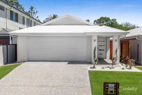 Property photo of 27 Chestnut Street Wynnum QLD 4178