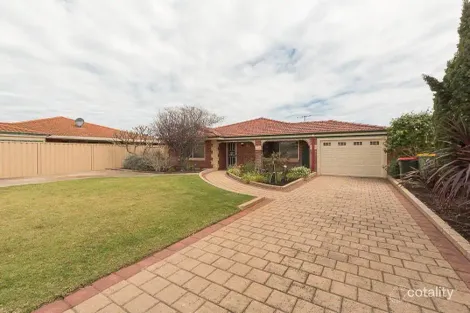 Property photo of 21 Springfield Court Warnbro WA 6169