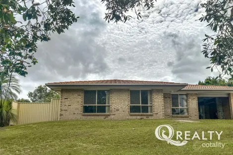 861 Wembley Rd, Browns Plains, QLD 4118