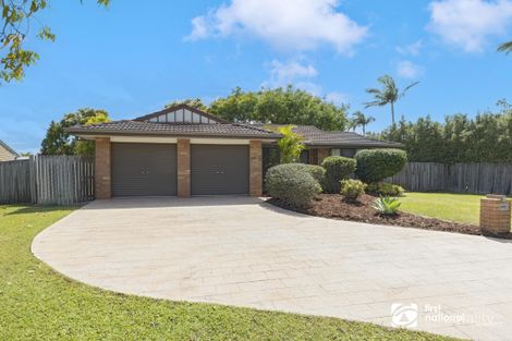 Property photo of 29 Tulloch Drive Wellington Point QLD 4160