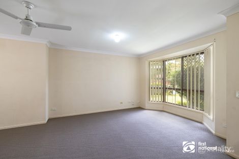 Property photo of 29 Tulloch Drive Wellington Point QLD 4160