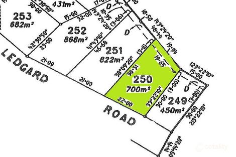 Property photo of 7 Ledgard Road Evanston Park SA 5116