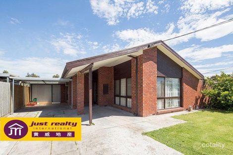 47 Tarene St, Dandenong, VIC 3175