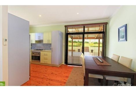 Property photo of 8 Stapleton Street Unanderra NSW 2526