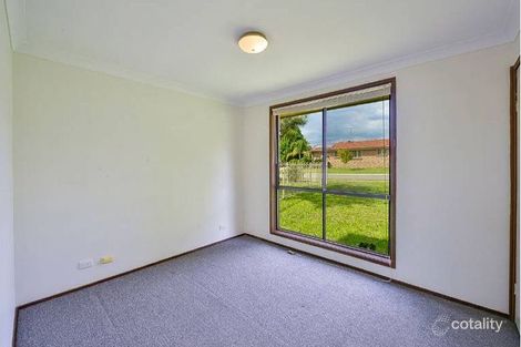 Property photo of 9/4 Mary Street Macquarie Fields NSW 2564