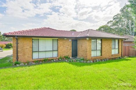 Property photo of 9/4 Mary Street Macquarie Fields NSW 2564