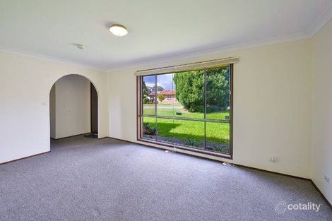Property photo of 9/4 Mary Street Macquarie Fields NSW 2564