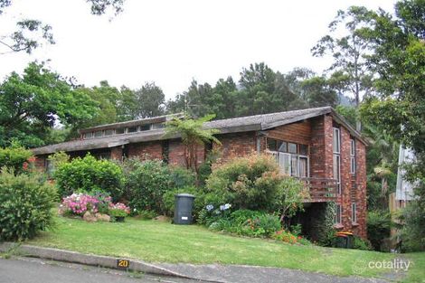 20 Cassian St, Keiraville, NSW 2500