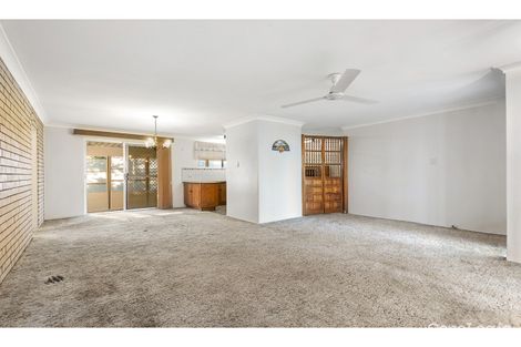 Property photo of 218 Boongary Road Kabra QLD 4702