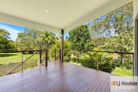 Property photo of 2/6 Kooringa Court Ocean Shores NSW 2483