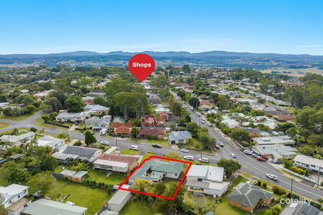 Property photo of 4 Teven Street Goonellabah NSW 2480