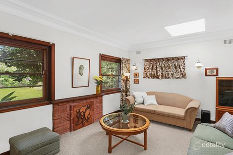 Property photo of 44 Moira Avenue Denistone West NSW 2114