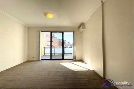 Property photo of 22/13-15 Kleins Road Northmead NSW 2152