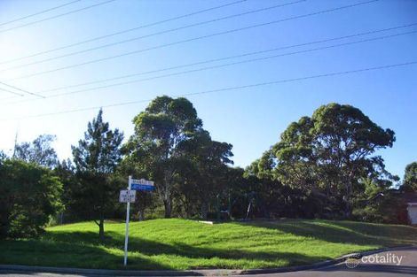 Oakhurst Cl, Avondale, NSW 2530