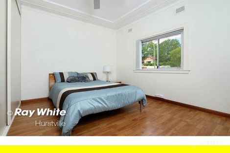 Property photo of 35 Jellicoe Street Hurstville Grove NSW 2220