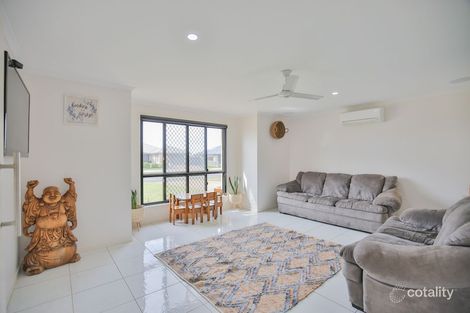 Property photo of 22 Beech Links Drive Ashfield QLD 4670