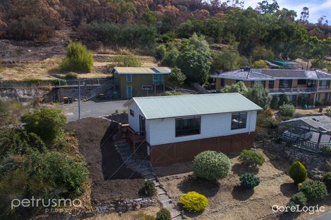 Property photo of 29 Tianna Road Lindisfarne TAS 7015