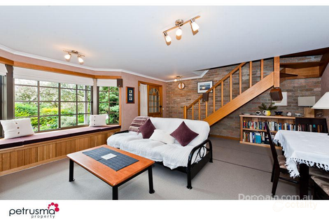 Property photo of 2/14A Nelson Road Sandy Bay TAS 7005