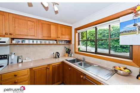 Property photo of 2/14A Nelson Road Sandy Bay TAS 7005