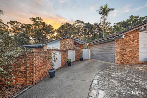 Property photo of 42 Sophia Crescent North Rocks NSW 2151