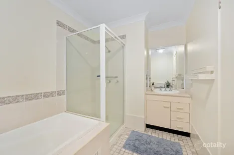 Property photo of 40B Arthur Street Strathfield NSW 2135