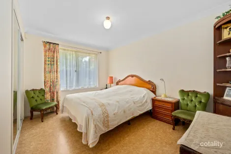 Property photo of 40B Arthur Street Strathfield NSW 2135