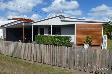 9 Graves St, North Mackay, QLD 4740