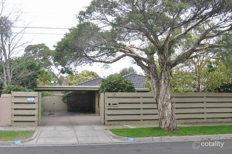 Property photo of 16 Tibbles Street Beaumaris VIC 3193