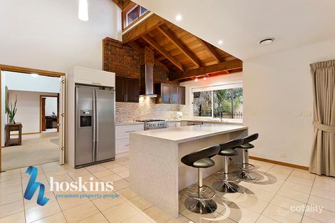 Property photo of 15 Henry Smith Place Croydon Hills VIC 3136
