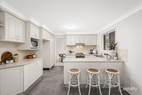 Property photo of 5 Whitefriars Way Winston Hills NSW 2153