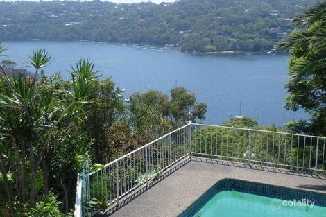 Property photo of 280 Edinburgh Road Castlecrag NSW 2068