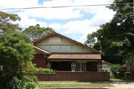 Property photo of 17 Kent Street Epping NSW 2121