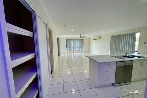 Property photo of 8 Serendipity Way Gracemere QLD 4702