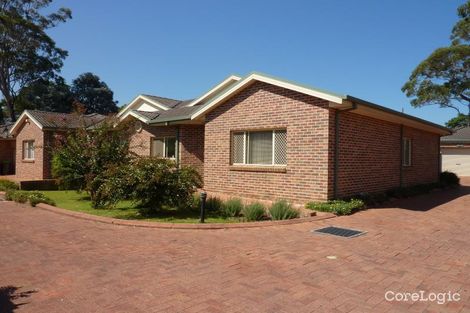 Property photo of 3/35 Mountview Avenue Beverly Hills NSW 2209