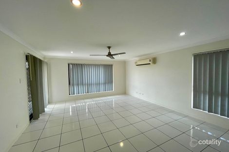Property photo of 8 Serendipity Way Gracemere QLD 4702