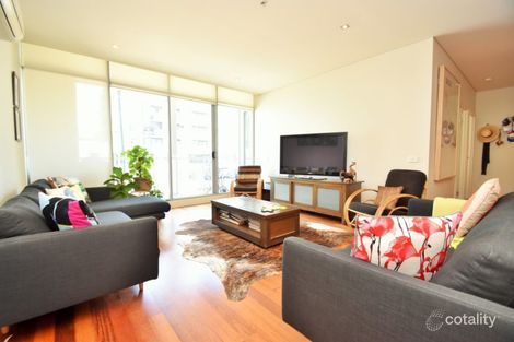 Property photo of 302B/84 Bay Street Port Melbourne VIC 3207