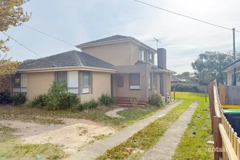Property photo of 3 Avril Street Dandenong North VIC 3175
