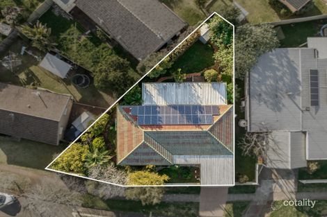 Property photo of 135 Drayton Road Harristown QLD 4350