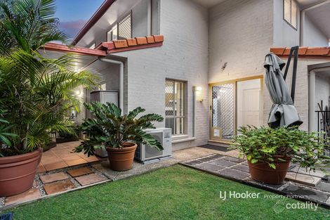12/20 Flamingo Cl, Wishart, QLD 4122