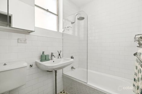 Property photo of 4/36 Wycombe Road Neutral Bay NSW 2089