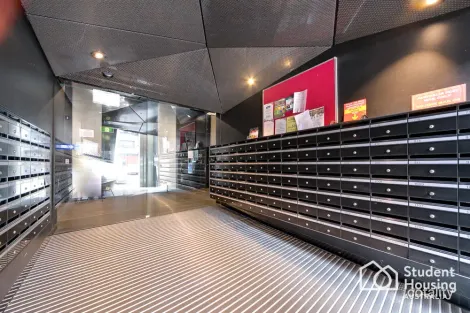 Property photo of 610/131 Pelham Street Carlton VIC 3053