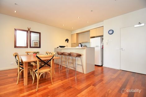 Property photo of 302B/84 Bay Street Port Melbourne VIC 3207