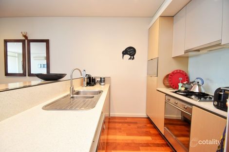 Property photo of 302B/84 Bay Street Port Melbourne VIC 3207