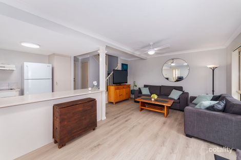 Property photo of 54/102 Franklin Drive Mudgeeraba QLD 4213