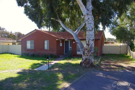 Property photo of 11 Hammond Place Spalding WA 6530