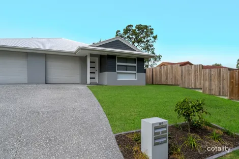 140 Bancroft Tce, Deception Bay, QLD 4508