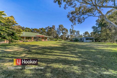 Property photo of 144 One Tree Hill Road Golden Grove SA 5125